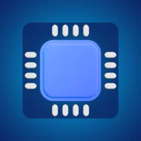 SystemX: Device & CPU Info