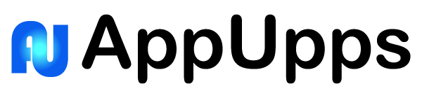 AppUpps App Store